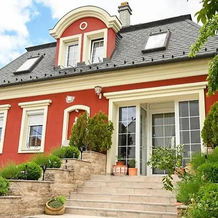 Szt. Flórián Maison d'hôtes Eger