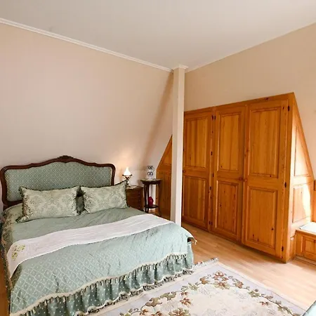 Szt. Florian Vendeghaz Guest house