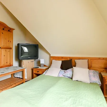 Guest house Szt. Florian Vendeghaz *