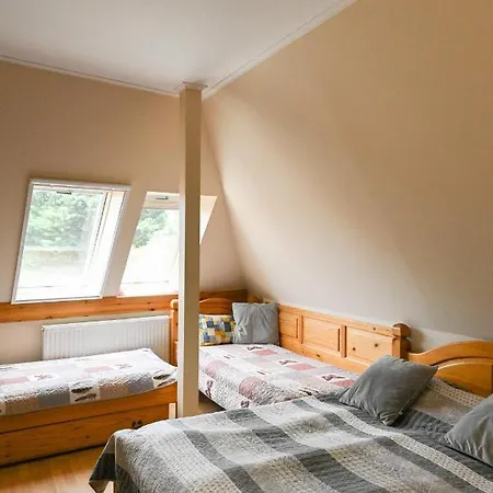 Szt. Florian Vendeghaz Guest house Eger
