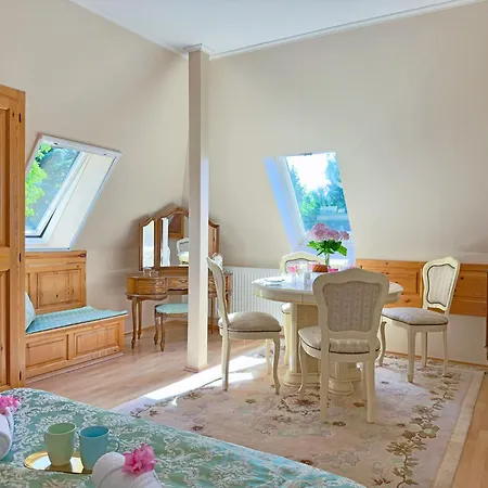 Maison d'hôtes Szt. Flórián 3*