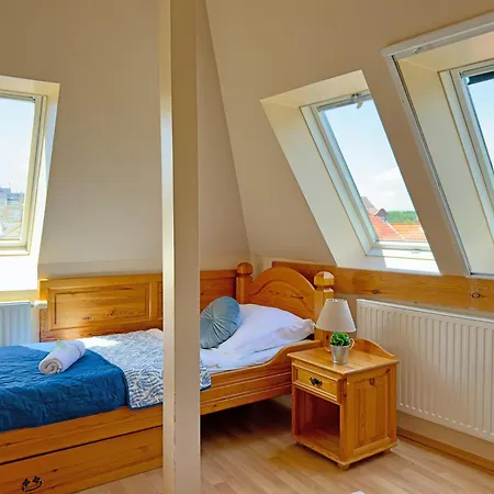 Maison d'hôtes Szt. Flórián Eger