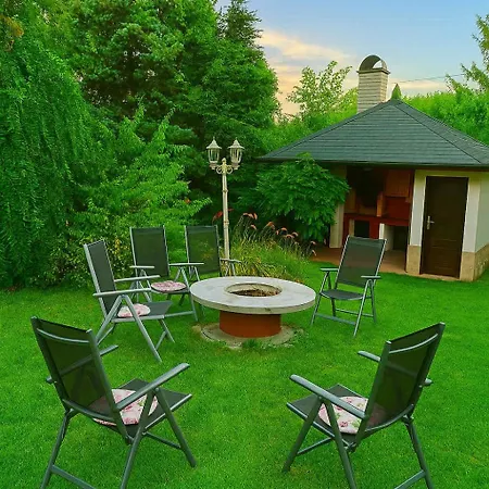 Szt. Flórián Maison d'hôtes Eger