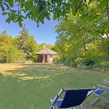 Maison d'hôtes Szt. Flórián 3*