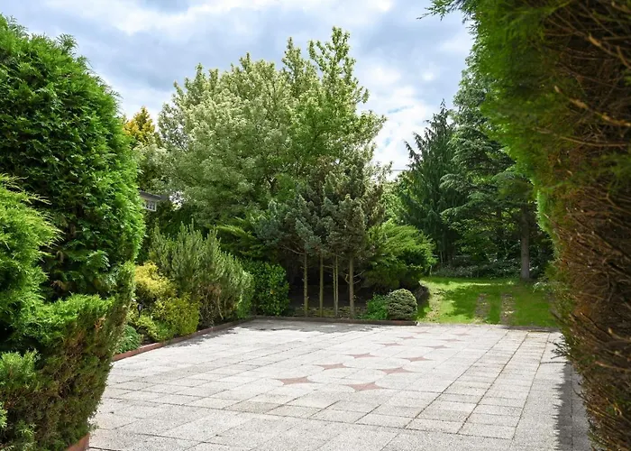 Szt. Florian Vendeghaz Pensjonat