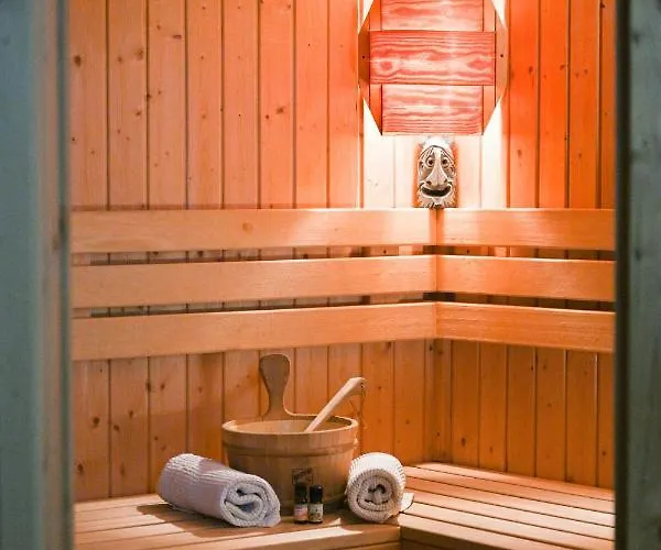 Szt. Florian Vendeghaz Pensjonat Eger