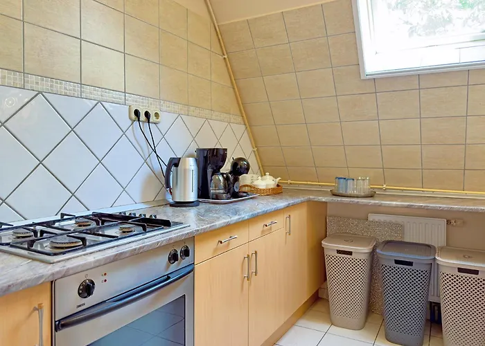 Szt. Florian Vendeghaz Eger