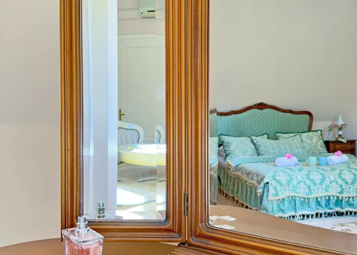 Szt. Florian Vendeghaz Pensjonat Eger