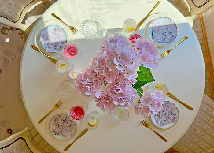 Szt. Florian Vendeghaz Eger