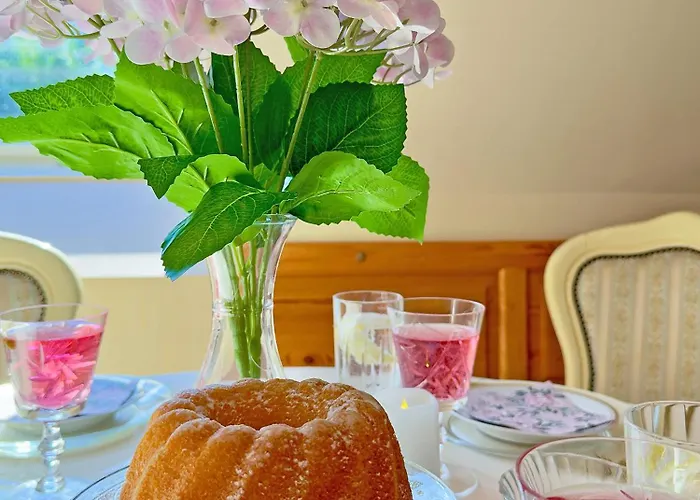 Szt. Florian Vendeghaz