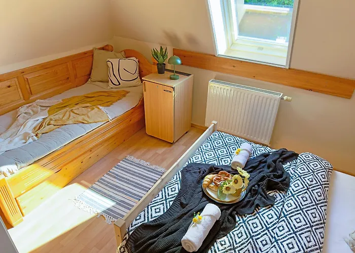 Szt. Florian Vendeghaz Pensjonat 3*