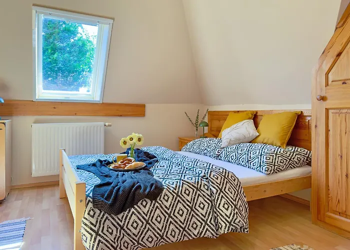 Szt. Florian Vendeghaz Eger