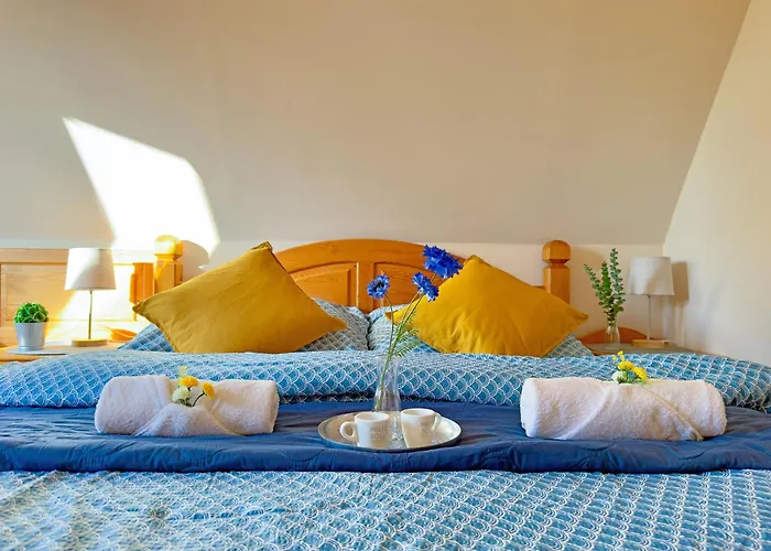 Szt. Florian Vendeghaz Pensjonat