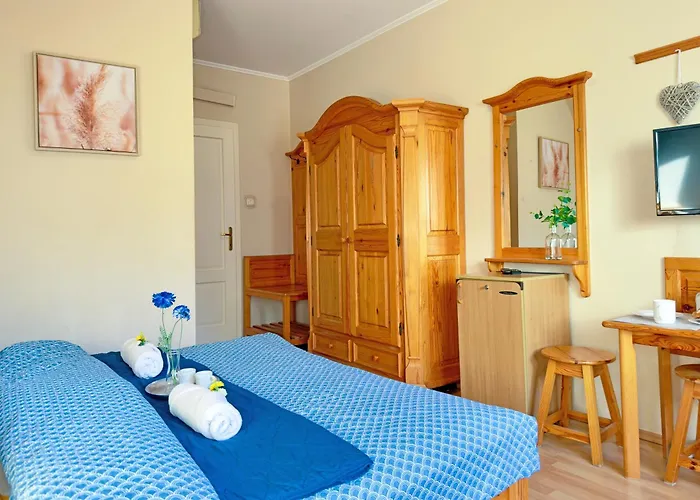 Szt. Florian Vendeghaz Eger