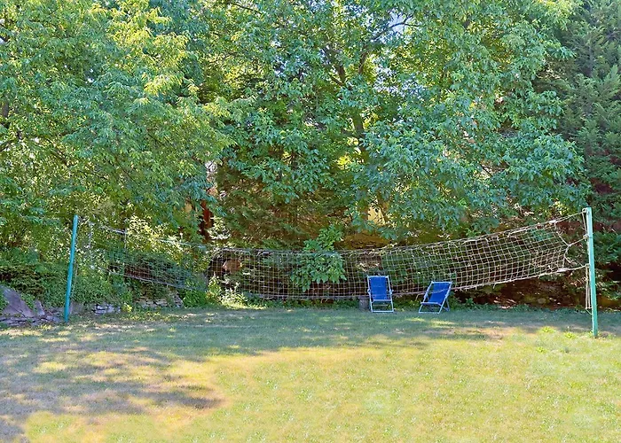 Pensjonat Szt. Florian Vendeghaz