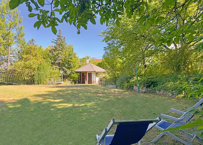 Pensjonat Szt. Florian Vendeghaz 3*