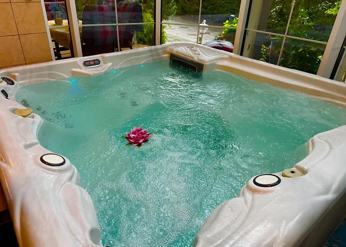 Szt. Florian Vendeghaz Eger