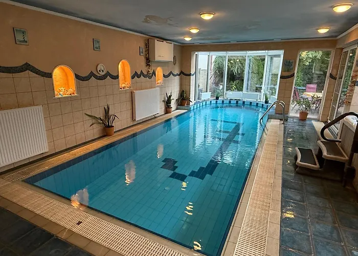 Szt. Florian Vendeghaz