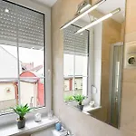 Guest house Szt. Florian Vendeghaz 3*
