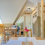 Guest house Szt. Florian Vendeghaz