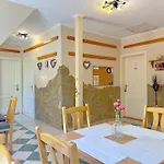 Szt. Florian Vendeghaz Guest house 3*