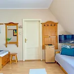 Guest house Szt. Florian Vendeghaz