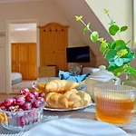 Guest house Szt. Florian Vendeghaz Eger