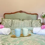 Guest house Szt. Florian Vendeghaz Eger