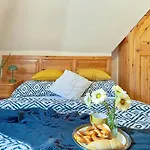 Szt. Florian Vendeghaz 3* Eger