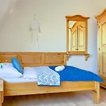 Szt. Florian Vendeghaz 3* Eger