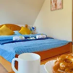 Guest house Szt. Florian Vendeghaz