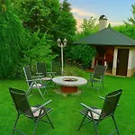 Szt. Florian Vendeghaz Guest house Eger