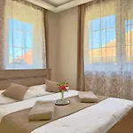 Szt. Florian Vendeghaz Guest house Eger