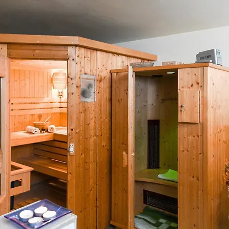 Pensión Szt. Flórián