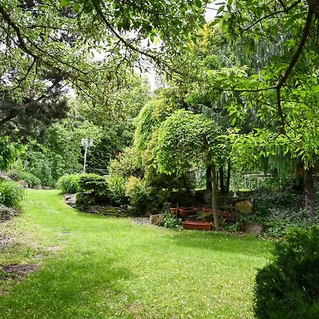 Szt. Florian Vendeghaz