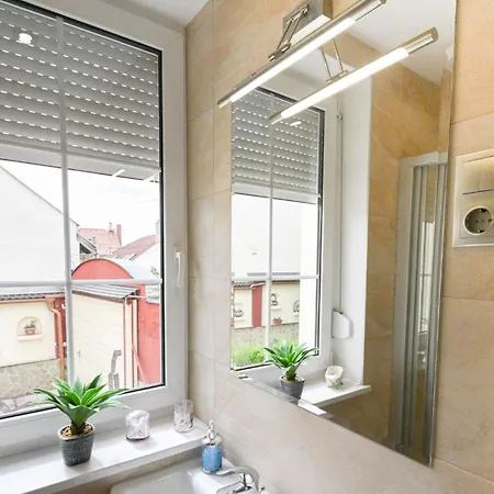 Pensión Szt. Flórián 3*