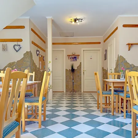 Szt. Florian Vendeghaz Guest house