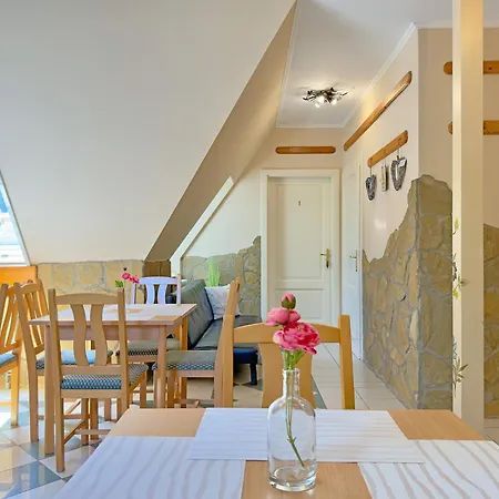 Penzion Szt. Florian Vendeghaz