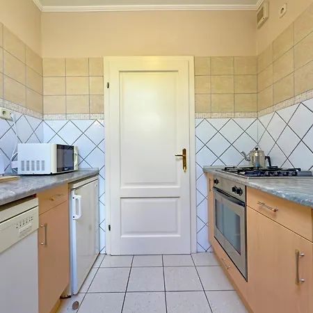 Szt. Flórián 3* Eger