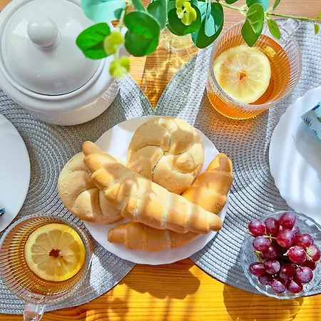 Penzion Szt. Florian Vendeghaz 3*