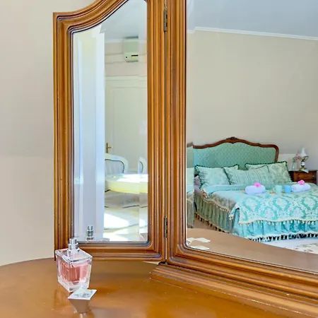 Szt. Florian Vendeghaz Penzion Eger