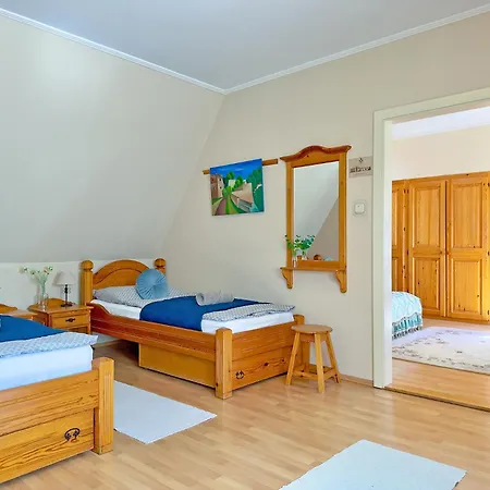 Szt. Flórián 3* Eger