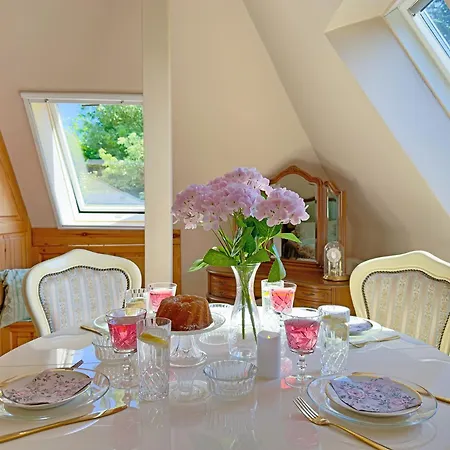 Szt. Florian Vendeghaz Guest house