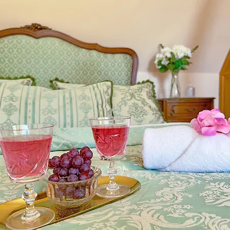 Szt. Florian Vendeghaz Penzion Eger