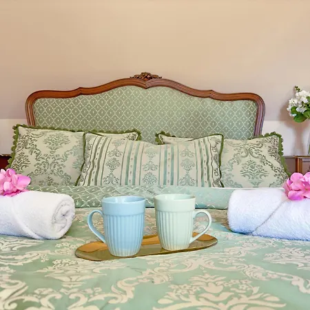 Penzion Szt. Florian Vendeghaz Eger