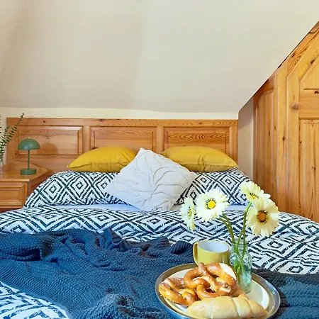 Szt. Florian Vendeghaz 3* Eger
