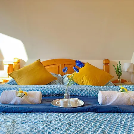 Szt. Florian Vendeghaz Penzion