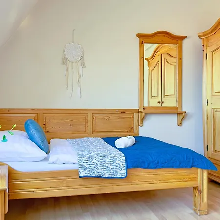 Szt. Florian Vendeghaz 3* Eger