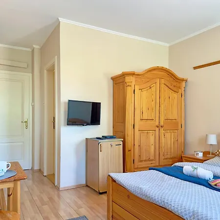 Guest house Szt. Florian Vendeghaz *