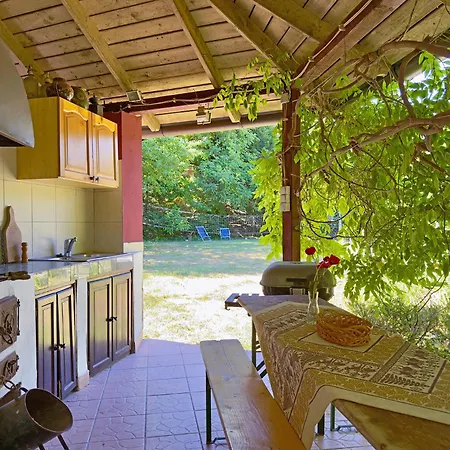 Szt. Florian Vendeghaz 3* Eger